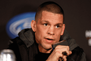 CBD - nate diaz