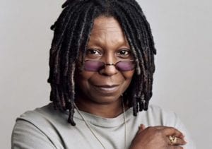 CBD - whoopi