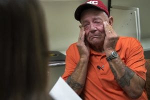 CBD for PTSD
