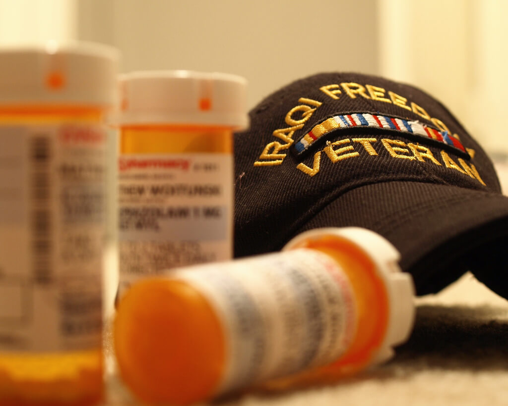 CBD for PTSD