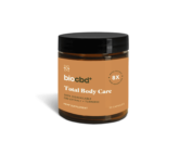 Water-Soluble CBD Capsules
