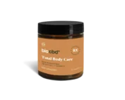 Water-Soluble CBD Capsules