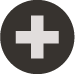 trust-icon A first aid symbol