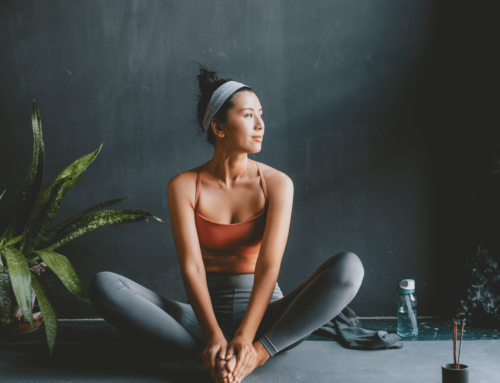 How to Advocate for Your Own Wellness