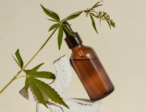 10 Signs of High-Quality CBD