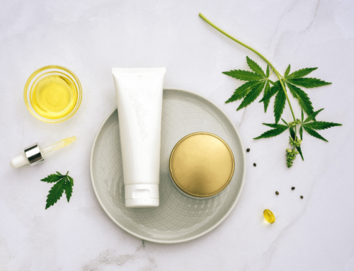 5 Facts You Should Know About CBD-Based Products