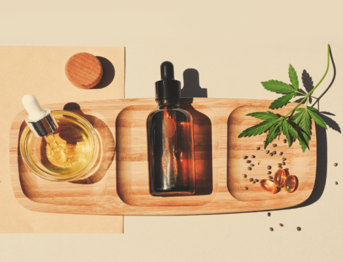 Nine Mistakes People Make When Buying CBD