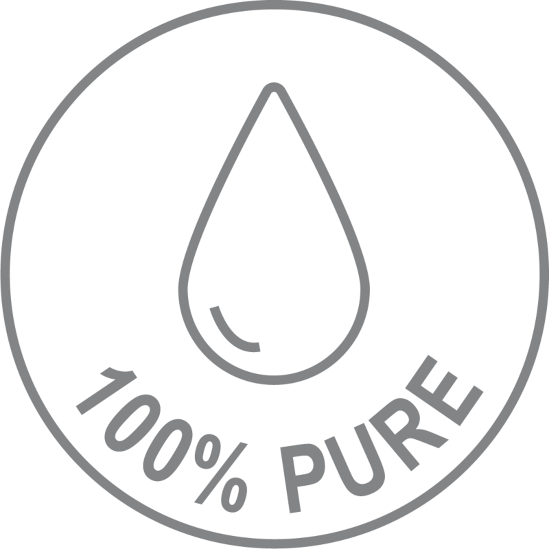 100% Pure