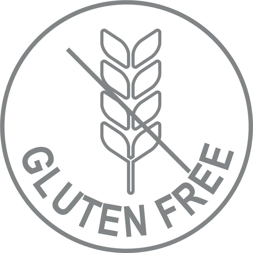 Gluten Free