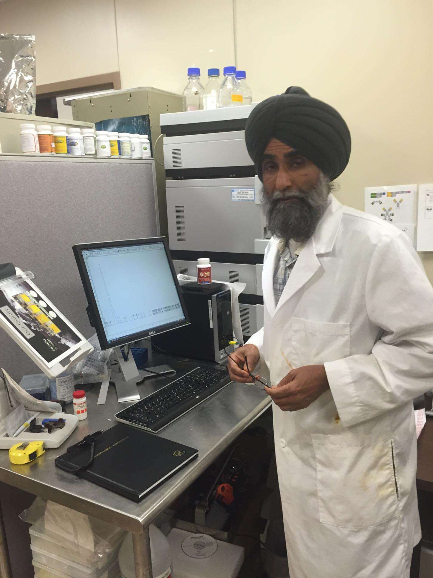 Mewa Lab pic 3