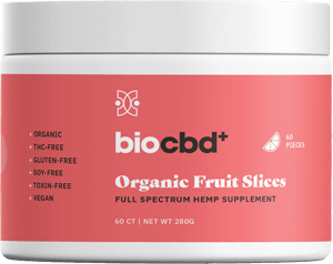 CBD Gummies