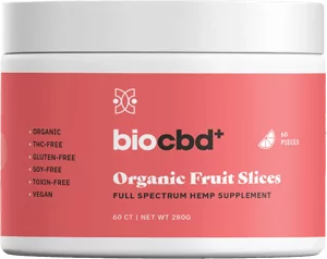 CBD Gummies