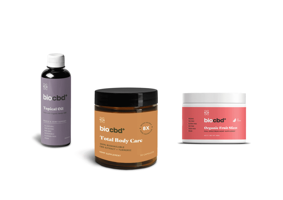 CBD Bundles