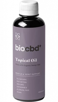 CBD Topicals