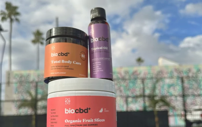 biocbd+ products