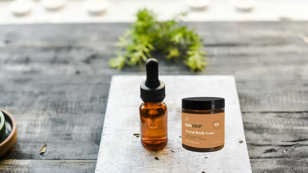 Difference between CBD Oil and Water Soluble Oil