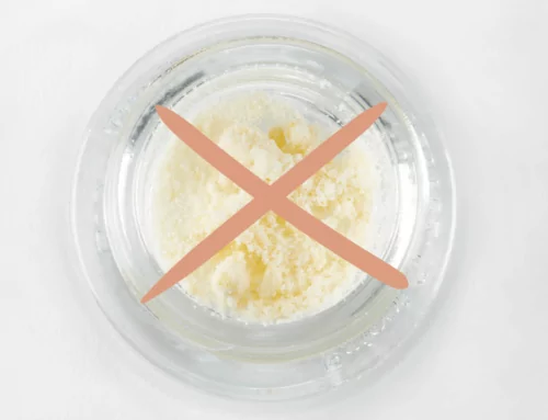 Is CBD Isolate Water Soluble?