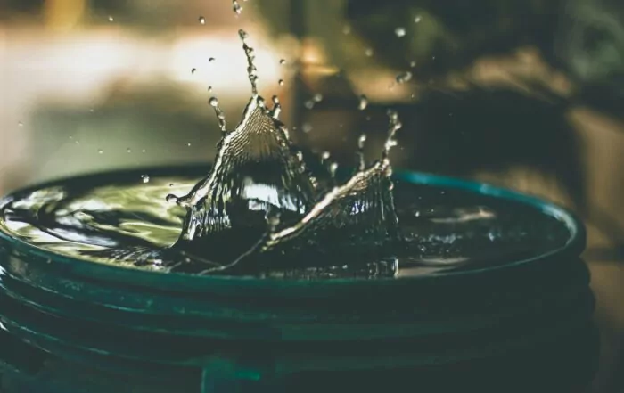 The Science Behind Water-Soluble CBD