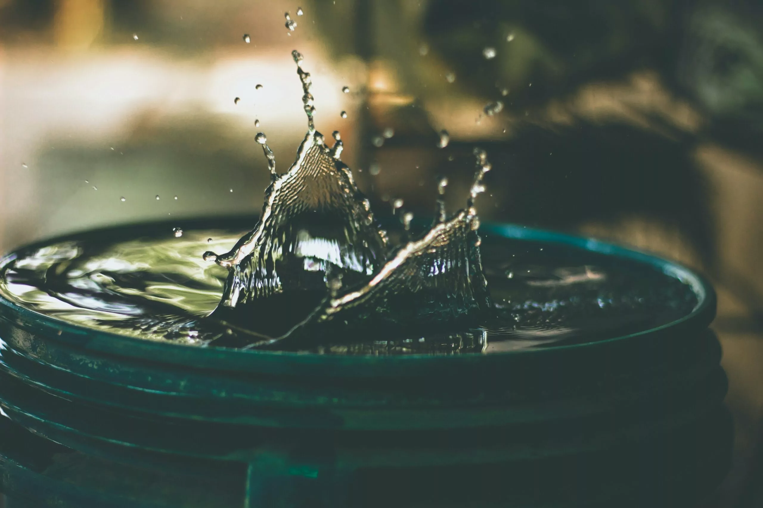 The Science Behind Water-Soluble CBD