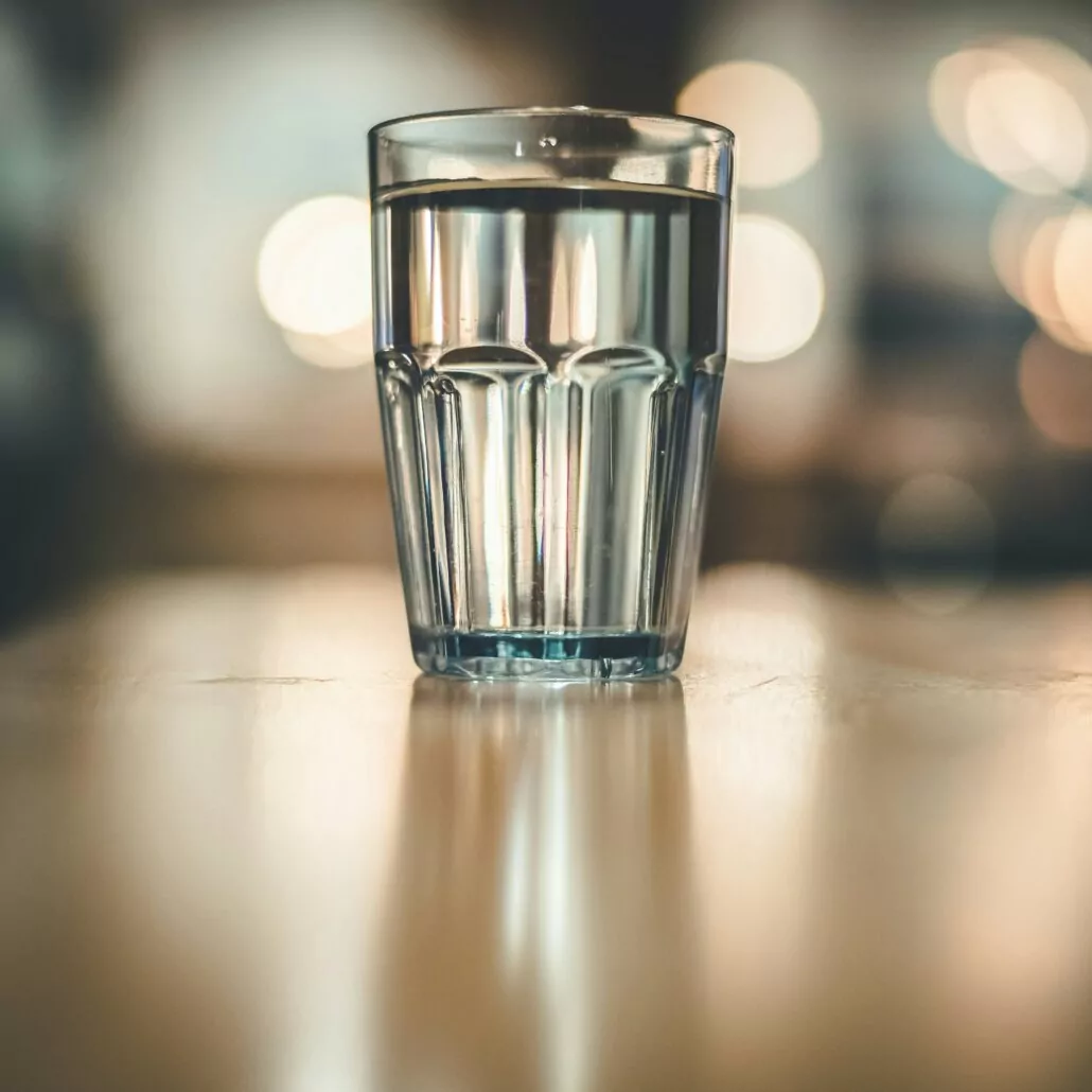  CBD water solubility