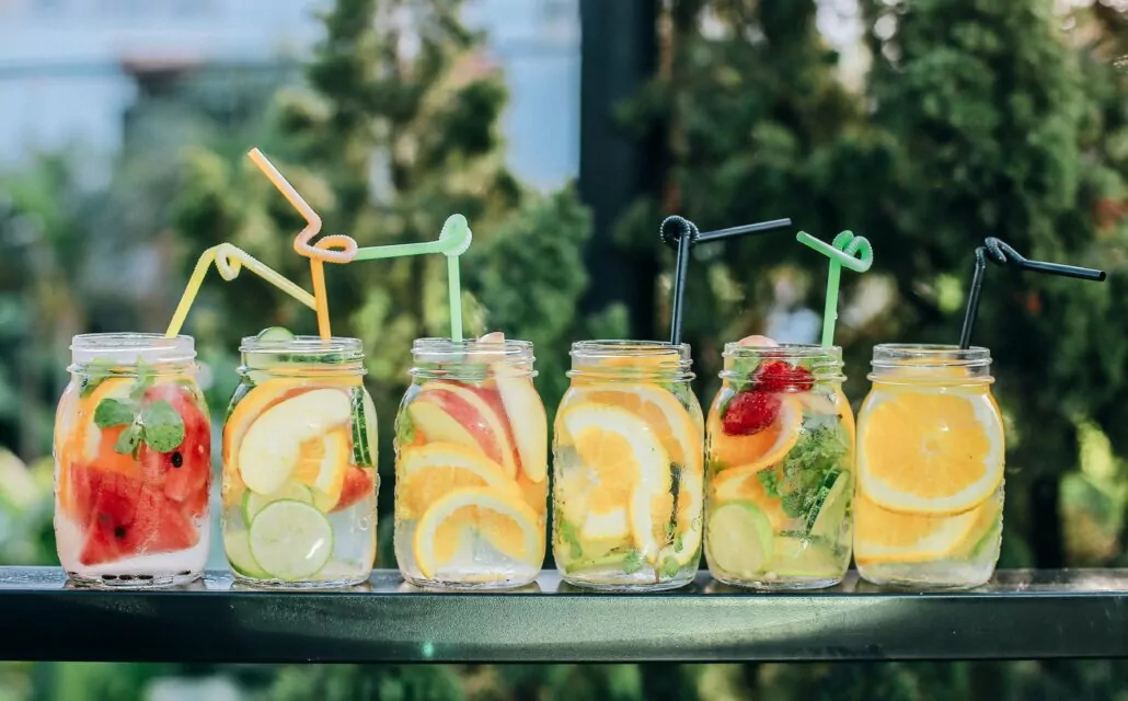cbd drinks 