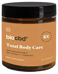 water soluble biocbd+